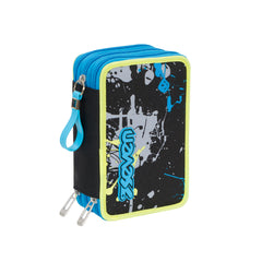 ASTUCCIO 3 ZIP SEVEN SPRINKLE