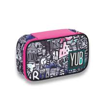 ASTUCCIO QUICK CASE YUB GRAFFITI