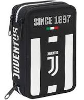 ASTUCCIO 3 ZIP SEVEN JUVENTUS