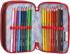 ASTUCCIO 3 ZIP SEVEN COLLEGE WORLD