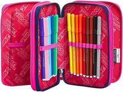 ASTUCCIO 3 ZIP SEVEN GRACEFUL GIRL