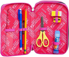 ASTUCCIO 3 ZIP SEVEN GRACEFUL GIRL