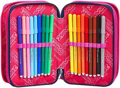 ASTUCCIO 3 ZIP SEVEN GRACEFUL GIRL