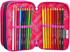 ASTUCCIO 3 ZIP SEVEN GRACEFUL GIRL