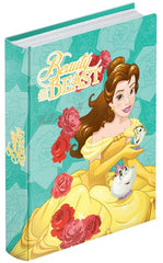 DIARIO BELLA LA BESTIA 10 MESI SEVEN