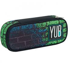 PORTAPENNE ROUND PLUS YUB SVALVOLATI