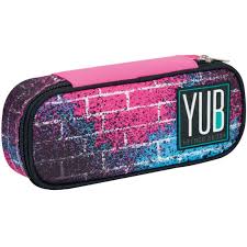 PORTAPENNE ROUND PLUS YUB SVALVOLATI