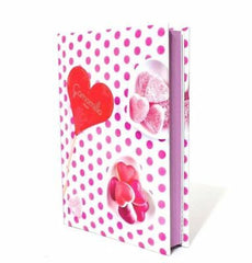 Diario Camomilla Seven Milano