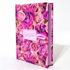 Diario Camomilla Seven Milano