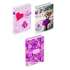 Diario Camomilla Seven Milano