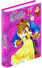 DIARIO BELLA LA BESTIA 10 MESI SEVEN