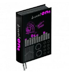 Diario Seven pocket 16 mesi special diventone