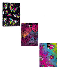 DIARIO SEVEN GIRL THE DOUBLE 16 MESI