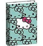 Diario Seven Hello Kitty 10 mesi