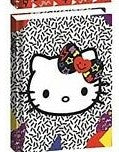 Diario Seven Hello Kitty 10 mesi
