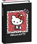Diario Seven Hello Kitty 10 mesi