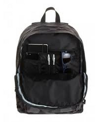 ZAINO FORMAT PLUS BOY INVICTA SCHOOL