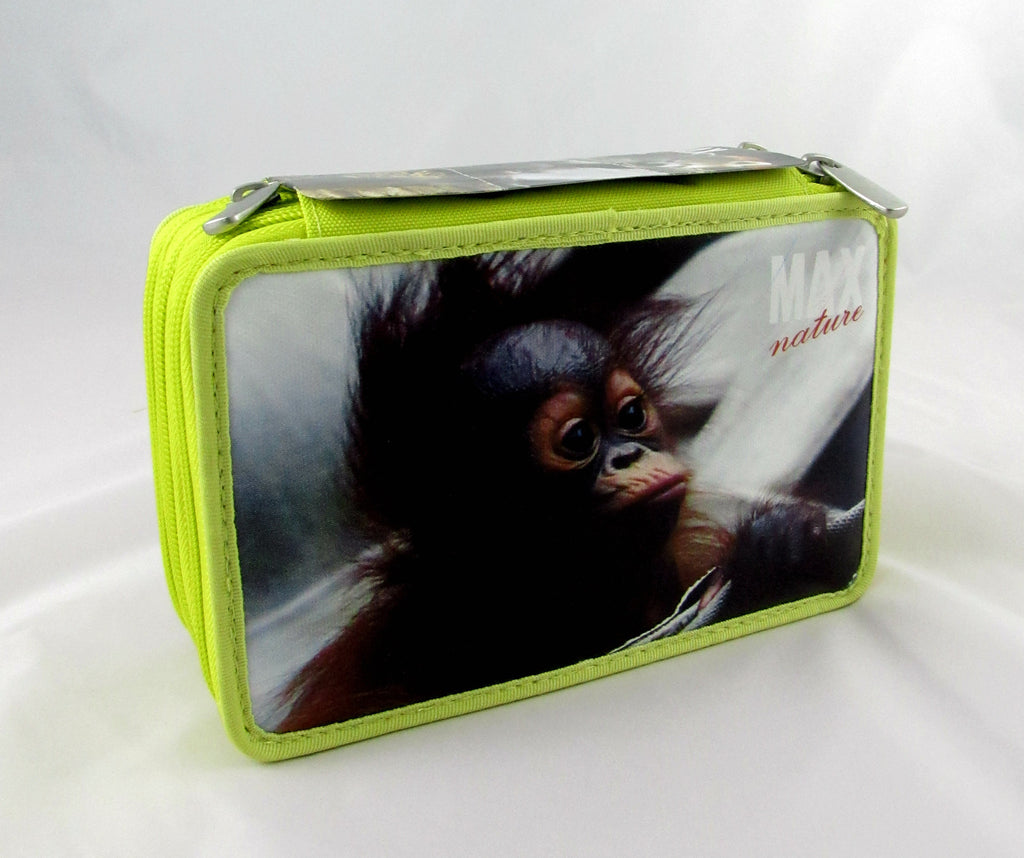 Astuccio 3 ZIP Invicta fantasy boy completo di tutto massima qualita' dei contenuti autlet