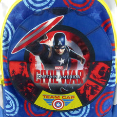 zaino con carrello seven capitan america avengers civil war