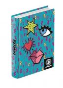 DIARIO INVICTA FACCINE FANTASY GIRL