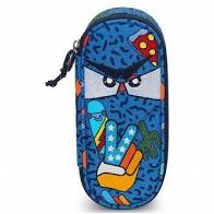 TOMBOLINO OVALE LIP PENCIL BAG INVICTA FANTASY