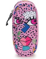 TOMBOLINO OVALE LIP PENCIL BAG INVICTA FANTASY