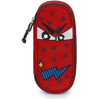 TOMBOLINO OVALE LIP PENCIL BAG INVICTA FANTASY