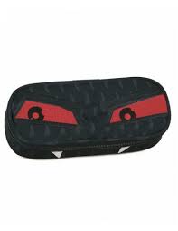 TOMBOLINO OVALE LIP BAG YAP INVICTA FACCE