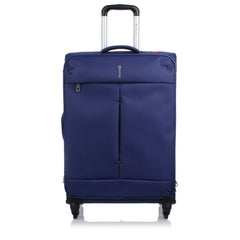 Trolley medio 4 ruote RV Roncato ironik blu notte