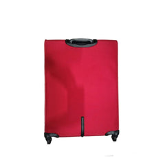 Trolley medio 4 ruote RV Roncato reef  rosso