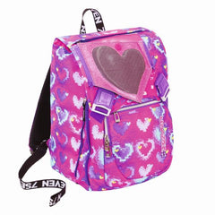 ZAINO SDOPP. NEW SEVEN BRIGHTHEART