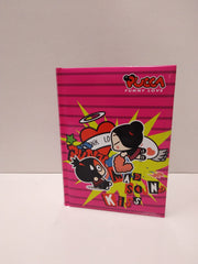 DIARIO PUCCA