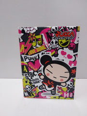 DIARIO PUCCA