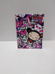DIARIO PUCCA