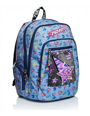 ZAINO ADVANCED SEVEN STRARRY RAINBOW