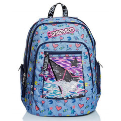 ZAINO ADVANCED SEVEN STRARRY RAINBOW