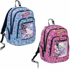 ZAINO ADVANCED SEVEN STRARRY RAINBOW