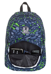 ZAINO FORMAT INVICTA ART