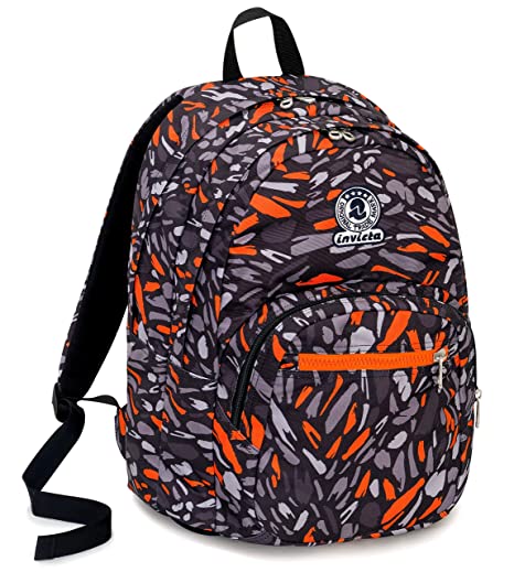 ZAINO FORMAT INVICTA ART