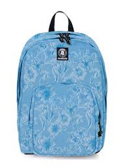 ZAINO INVICTA FORMAT PLUS GIRL SCHOOL