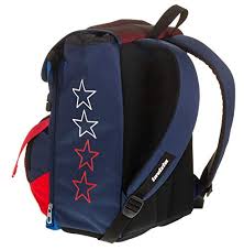 ZAINO SQUARE  INVICTA KUPANG