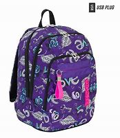 ZAINO NEW ADV. SEVEN KEYS