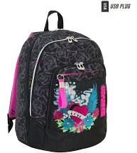 ZAINO NEW ADV. SEVEN LEFLEUR