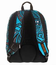 ZAINO QUTSIZE SEVEN RAWIRI