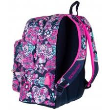 ZAINO OUTSIZE SEVEN SUGARSKULL