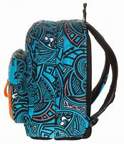 ZAINO QUTSIZE SEVEN RAWIRI