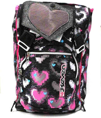 ZAINO SDOPP. NEW SEVEN BRIGHTHEART