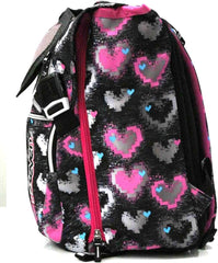 ZAINO SDOPP. NEW SEVEN BRIGHTHEART