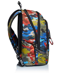 ZAINO ADVANCED SEVEN ADVENTURE CAMO