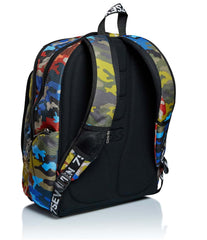 ZAINO ADVANCED SEVEN ADVENTURE CAMO